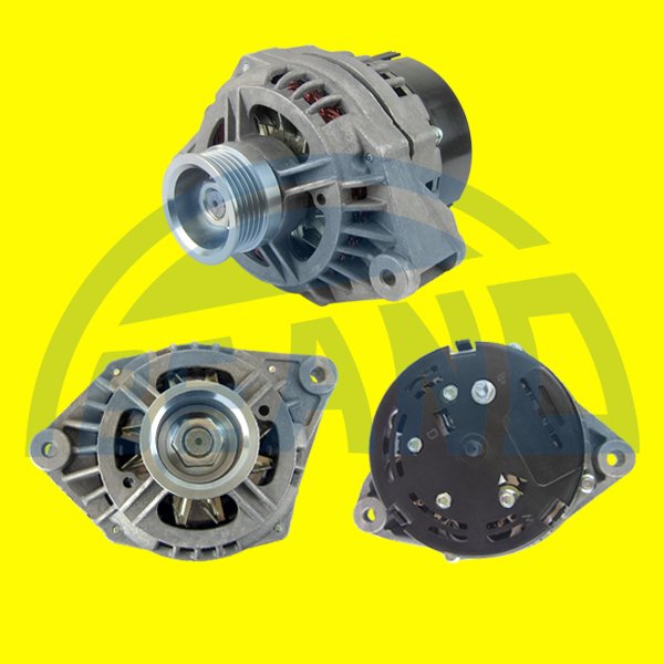 Alternator BPA02027 for Russia 9402370104 for Lada